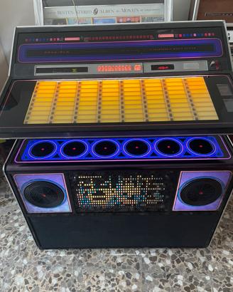 Juke box Rock-ola 454