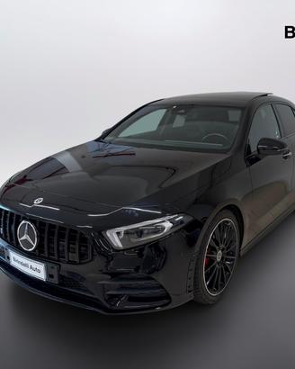 MERCEDES-BENZ Classe A (W177) - A 250 Automati