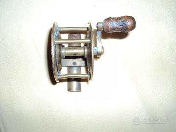 mulinello in ottone antico