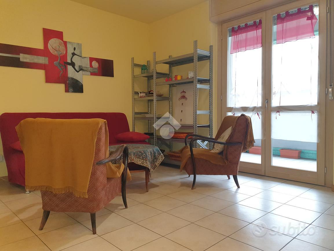 Appartamento – Bergamo, Finazzi, Loreto - Vista 2