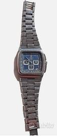 Zenith el primero cronografo