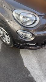 Fiat 500 x