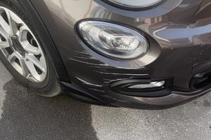 Fiat 500 x