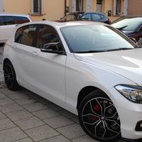 bmw serie 1 f20 116d