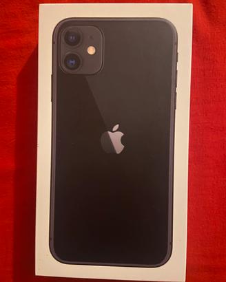Iphone 11 128