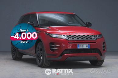 LAND ROVER Range Rover Evoque II 2019 Range Rover