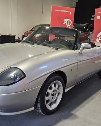 Fiat Barchetta 1.8 16v