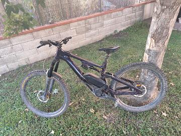 Lapierre glp3 taglia l mullet