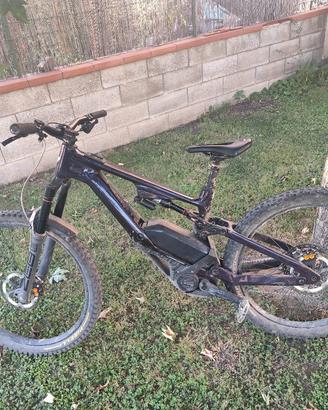 Lapierre glp3 taglia l mullet