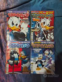 Topolino Disney – Saga DoubleDuck