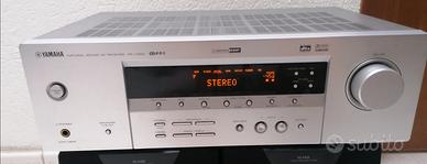 amplificatore 