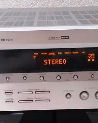 amplificatore 