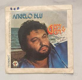 Angelo Blu - Gepy & Gepy a 10 Euro