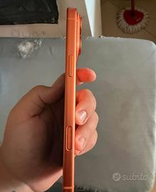 iPhone 17pro max