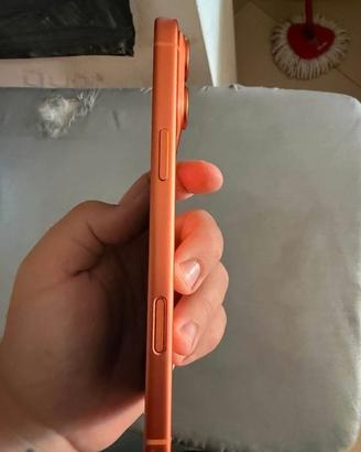iPhone 17pro max