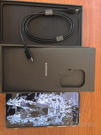Samsung Galaxy S26 ultra 256GB RAM 12GB