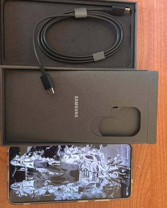 Samsung Galaxy S26 ultra 256GB RAM 12GB