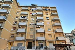 Pressi corso dei Mille - Ristrutturato 4 vani