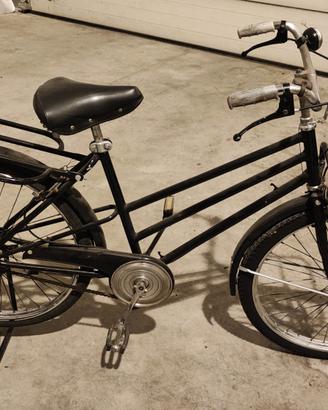bicicletta uomo