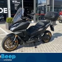 Honda Forza 750 DCT STYLE ABS