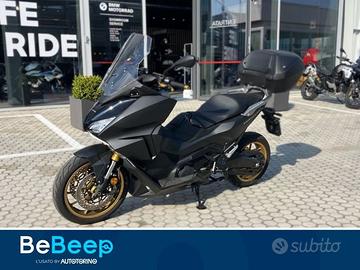 Honda Forza 750 DCT STYLE ABS