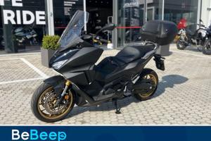 Honda Forza 750 DCT STYLE ABS