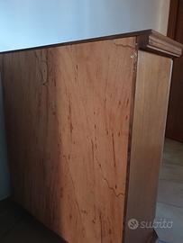 mobile angoliera porta tv