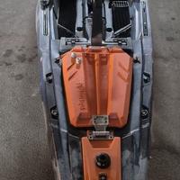Kayak Big Mama Triken 405