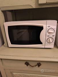 Forno a microonde