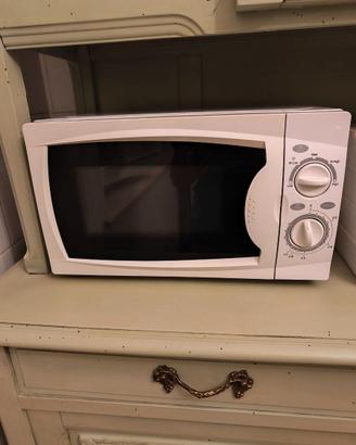 Forno a microonde