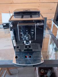 macchina caffè delonghi