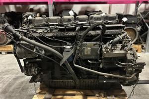 Motore bus scania dsc12 05