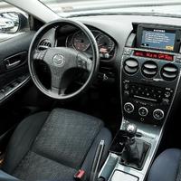 Kit Airbags - Mazda 6 - Anno 2006 - 2.0 Diesel