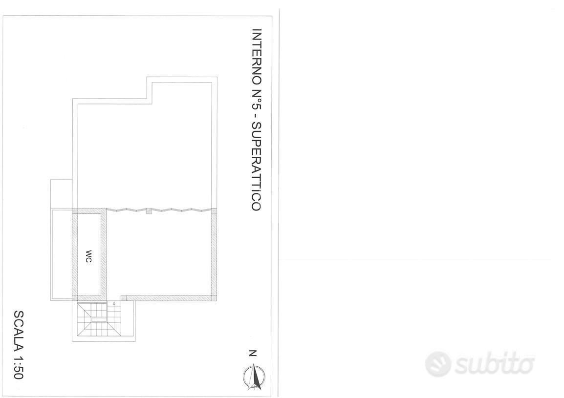 Appartamento – Viterbo - Vista 5
