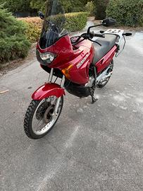 Honda Transalp 650 del 2002