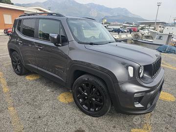 Jeep Renegade limited 1.6 diesel multijet