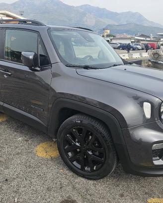 Jeep Renegade limited 1.6 diesel multijet