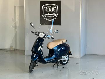 Vespa primavera 50