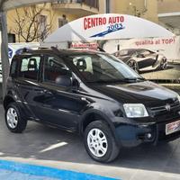 FIAT - Panda - 1.3 MJT 16V 4x4 Glam