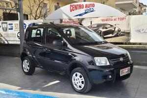 FIAT - Panda - 1.3 MJT 16V 4x4 Glam
