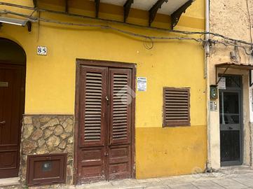CASA INDIPENDENTE A PALERMO