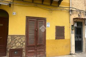 CASA INDIPENDENTE A PALERMO