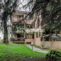 BILOCALE ULTIMO PIANO CENTRO LISCATE