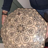tavolino arabo originale