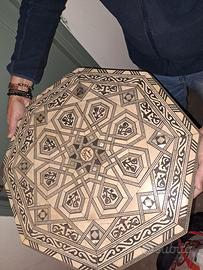 tavolino arabo originale
