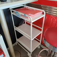 carrello portavivande IKEA