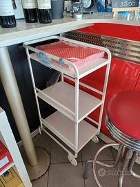 carrello portavivande IKEA