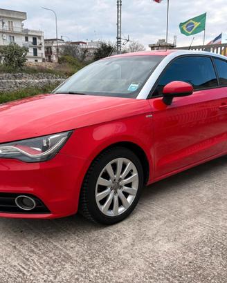 Audi A1 1.4 TFSI S tronic Ambition