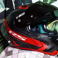 Nolan Group - X-Lite RS Ultra Carbon