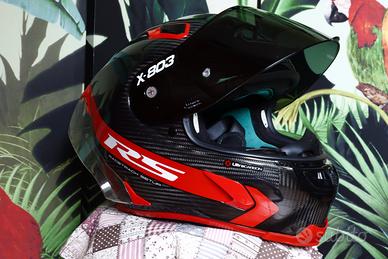 Nolan Group - X-Lite RS Ultra Carbon